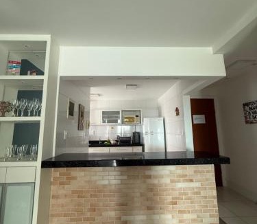Enseada Azul Apartment | Apto Portal da Bacutia Climatizado