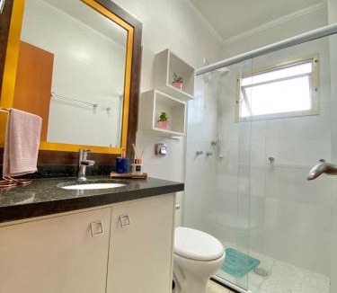 Capao da Canoa Apartment | Apto POTY- 4 Pessoas - Ótima localização - 150 m do mar