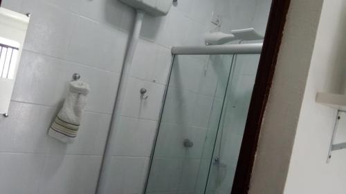 Maria Luiza Apartment | Apto Prático nº6 - 2qtos (c/3 camas solteiro), c/garagem