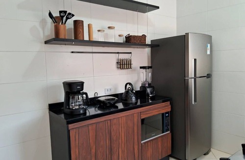 Sao Roque Apartment | Apto Prédio Costa 1 c/garagem no centro