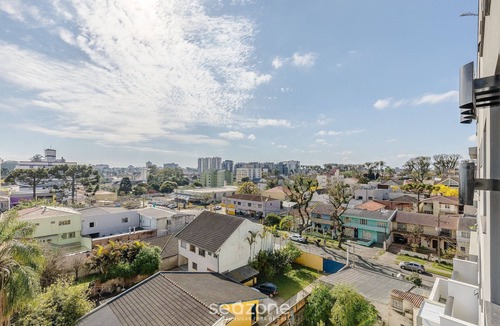 Boa Vista Apartment | Apto próx. Ópera de Arame c/Garagem PLA0408