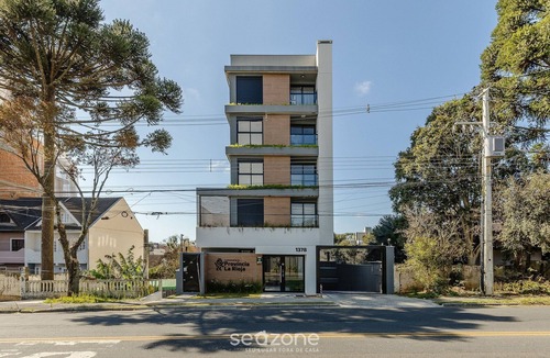 Boa Vista Apartment | Apto próx. Ópera de Arame c/Garagem PLA0408
