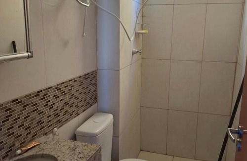 Jardim Aeroporto Apartment | Apto próximo ao aeroporto