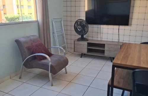 Jardim Aeroporto Apartment | Apto próximo ao aeroporto