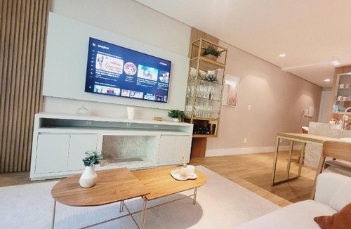 Planalto Apartment | apto próximo ao centro