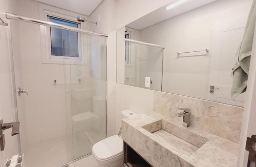 Planalto Apartment | apto próximo ao centro