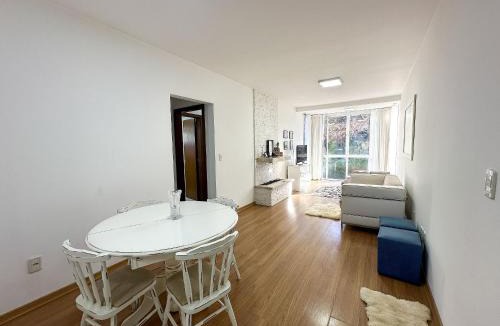 Vila Luiza Apartment | Apto próximo ao centro de Canela
