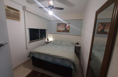 Taquara Apartment | Apto próximo ao Engenhão, Riocentro e Jeunesse Arena