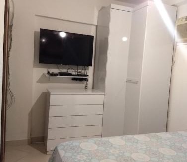 Taquara Apartment | Apto próximo ao Engenhão, Riocentro e Jeunesse Arena
