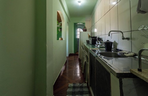 Ouro Preto Apartment | Apto Próximo ao Itacolomi com Vista e Pet Friendly