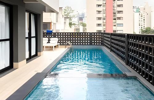 Agronomica Apartment | Apto próximo ao shopping Beira Mar Florianópolis
