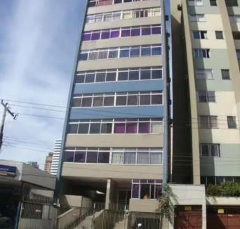 Umarizal Apartment | Apto próximo ao Shopping Boulevard