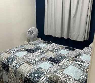 Gavea Apartment | Apto próximo ao Uberlândia Shopping