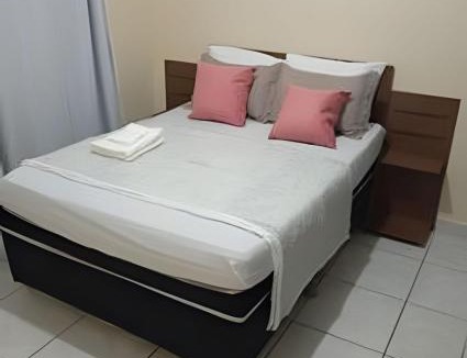 Tiradentes House | Apto próximo ao aeroporto Gv com Ar-condicionado