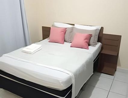 Tiradentes House | Apto próximo ao aeroporto Gv com Ar-condicionado