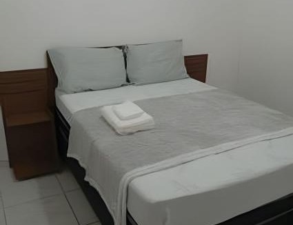Tiradentes House | Apto próximo ao aeroporto Gv com Ar-condicionado