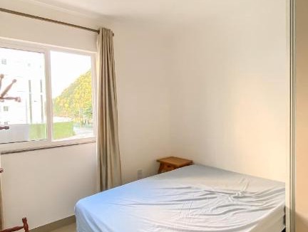Itajai Apartment | Apto Praia Brava : 2 suítes