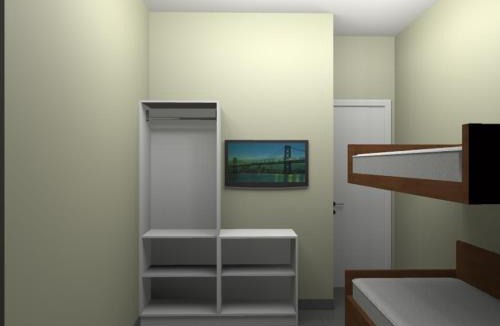 Toninhas Apartment | Apto Praia das toninhas em Ubatuba