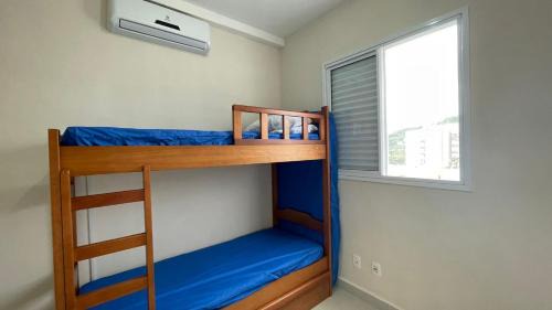 Toninhas Apartment | Apto Praia das toninhas em Ubatuba
