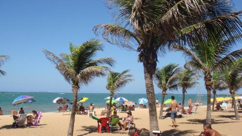 Itapua Apartment | Apto Praia de Itapoã 2 qto c/ar
