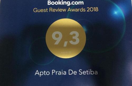 Una Apartment | Apto Praia de Setiba