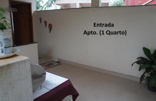 Una Apartment | Apto Praia de Setiba