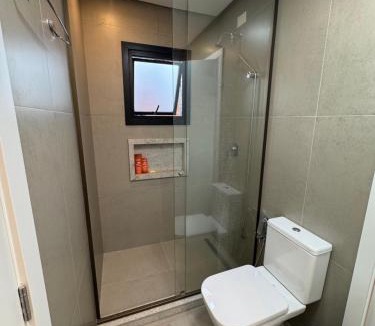 Torres Apartment | Apto praia de Torres, 3 suítes! Ótima localização!