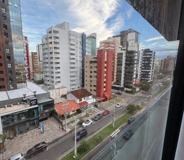 Torres Apartment | Apto praia de Torres, 3 suítes! Ótima localização!