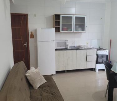 Capivari Apartment | Apto Praia dos Ingleses