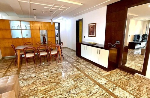 Sao Joao do Tauape Apartment | Apto preferido pelas famílias, 200m da beira mar