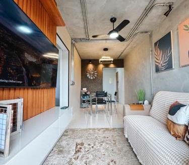 Vila Messias Apartment | Apto Premium em condomínio fechado