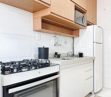 Vila Messias Apartment | Apto Premium em condomínio fechado