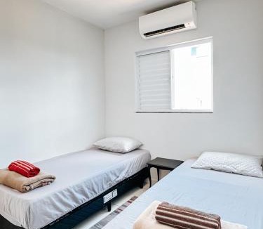 Vila Messias Apartment | Apto Premium em condomínio fechado