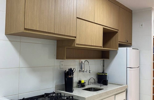 Vila Messias Apartment | Apto Premium em Três Lagoas