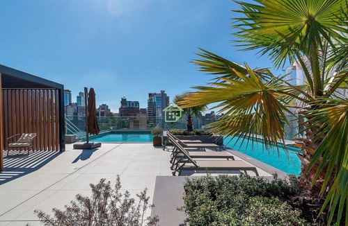Rio Branco Apartment | Apto Premium: Perto do Parque Moinhos e Conforto