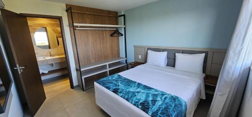 Salinopolis Apartment | Apto Premium Resort - Aqualand Park