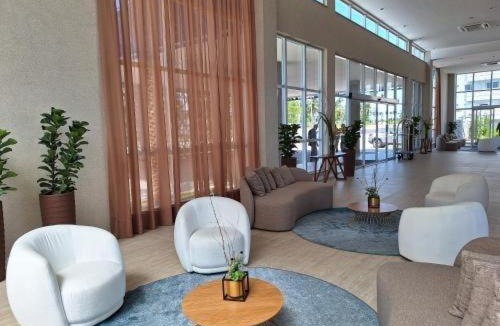 Salinopolis Apartment | Apto Premium Resort - Aqualand Park