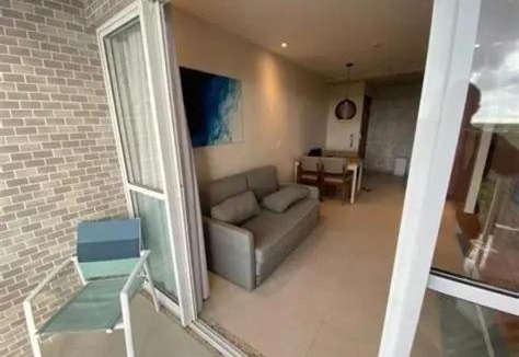 Salinopolis Apartment | Apto Premium Resort - Aqualand Park