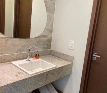 Salinopolis Apartment | Apto Premium Resort - Aqualand Park
