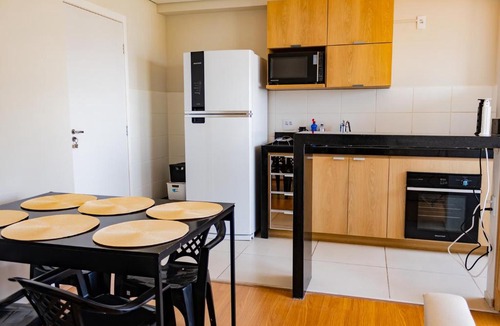 Belo Horizonte Apartment | Apto prox a Arena MRV do Galo em Belo Horizonte