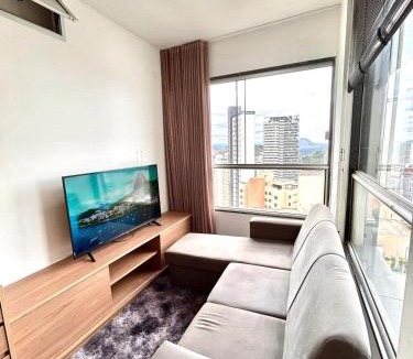 Belo Horizonte Apartment | Apto prox ao Biocor MaterDei e H Vila da Serra