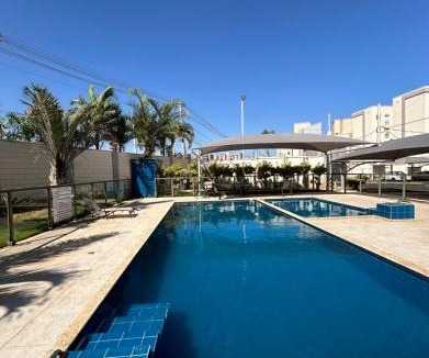 Grand Ville Apartment | Apto Prox Parque do Sabia e Aeroporto