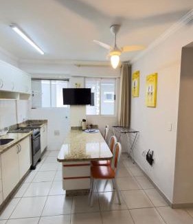 Andorinha Apartment | Apto proximo ao mar rua 224 Meia Praia
