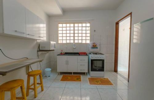 Maringa Apartment | Apto proximo Unicesumar WiFi Economic GI03
