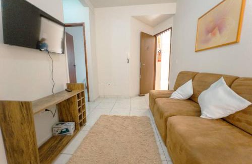 Maringa Apartment | Apto proximo Unicesumar WiFi Economic GI03