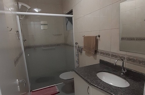 Coloninha Apartment | Apto Recém Reformado em Floripa-continente