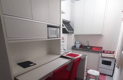 Coloninha Apartment | Apto Recém Reformado em Floripa-continente