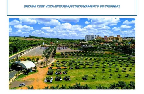 Olimpia Resort | Apto Resort Olimpia