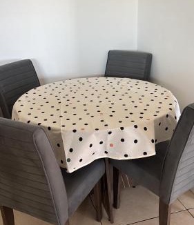 Rio Grande Apartment | Apto Rio grande com varanda e 160mt de terraço