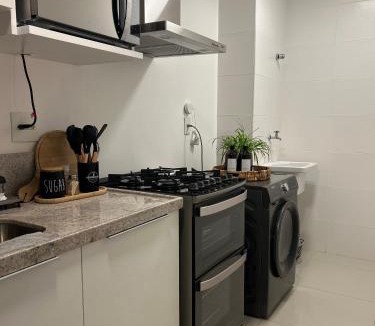 Camorim Apartment | Apto RioCentro, Parque Olímpico Barra da Tijuca RJ